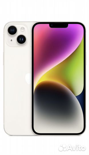 iPhone 14, 128 ГБ