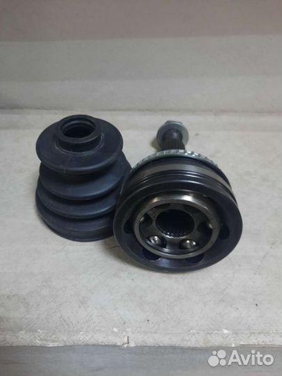 Шрус наружный lynxauto, приводной вал