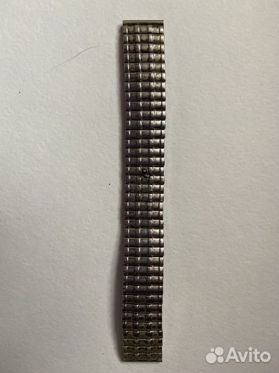 Браслеты к часам СССР