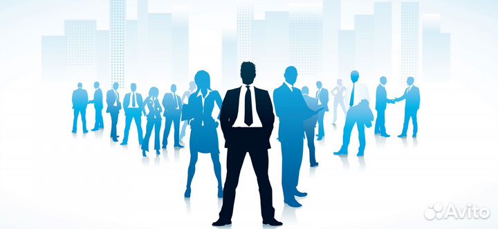 Региональный торговый представитель