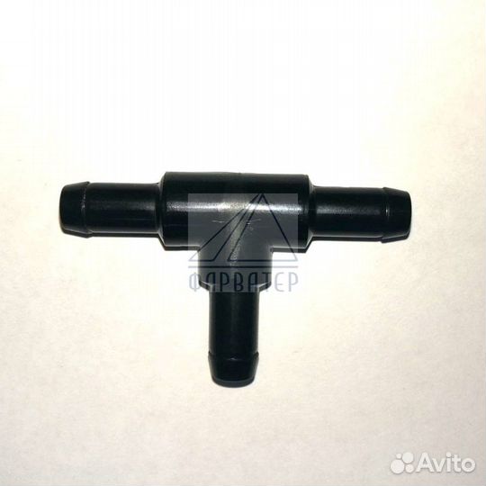 Хомуты, разветвители для пивного оборудования