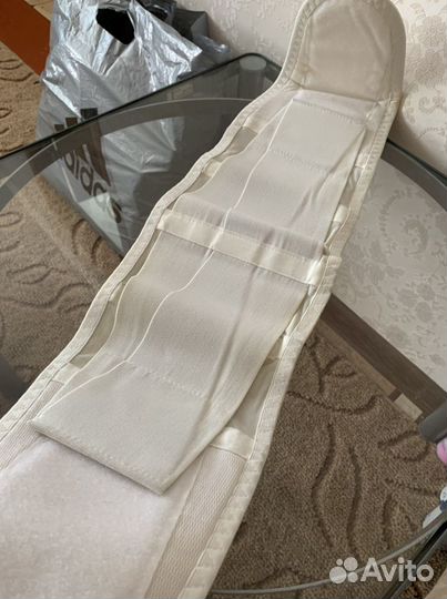 Бандаж детский