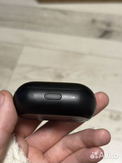 Samsung Gear iconx 2018