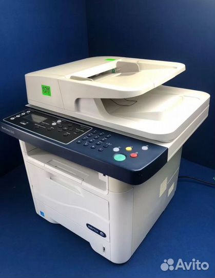 Мфу Xerox WorkCentre 3325