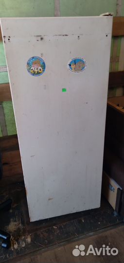 Холодильник