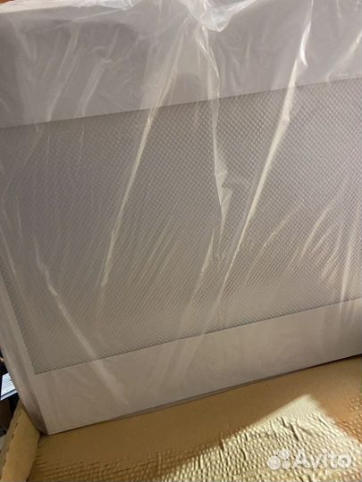 Светодиодный светильник грильято base 595 5000K