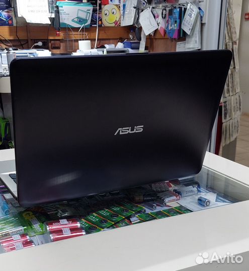Ноутбук Asus x541s