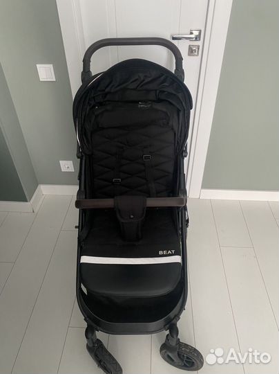 Прогулочная коляска rant