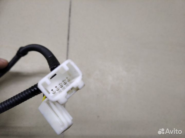 Ответная часть ремня безопасности RAV 4 2013