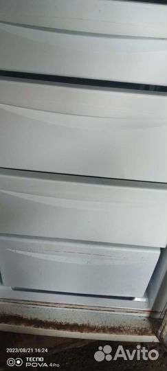 Морозильная камера бу