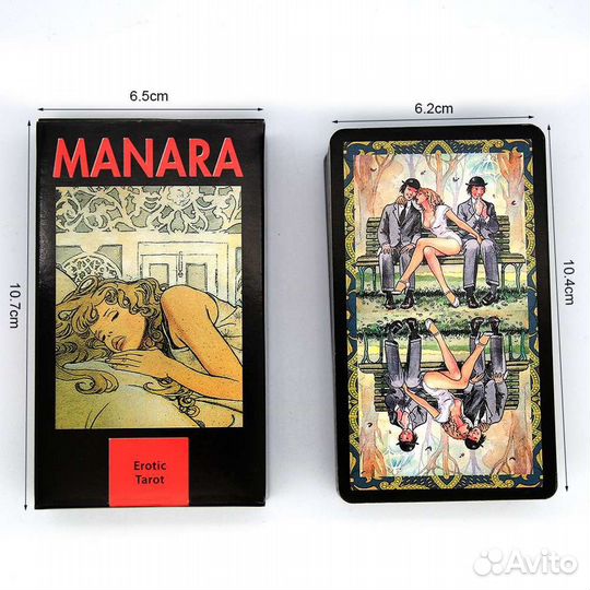 Обучение: консультант- таролог (Манара)