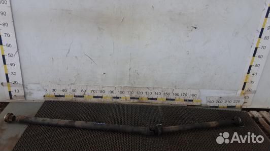 Карданный вал volvo XC90 1 (HKR16K301)