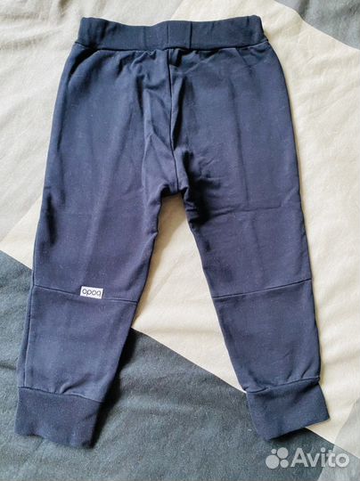 Костюм Bodo и водолазка со штанами Bodo