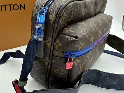 Сумка louis vuitton мужская, Москва
