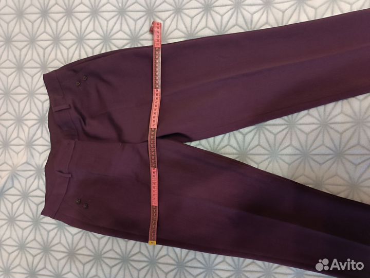 Брюки новые. 48-50