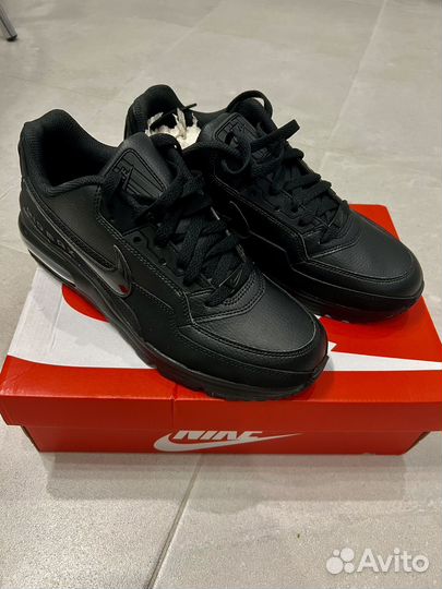 Кроссовки nike AIR MAX LTD 3