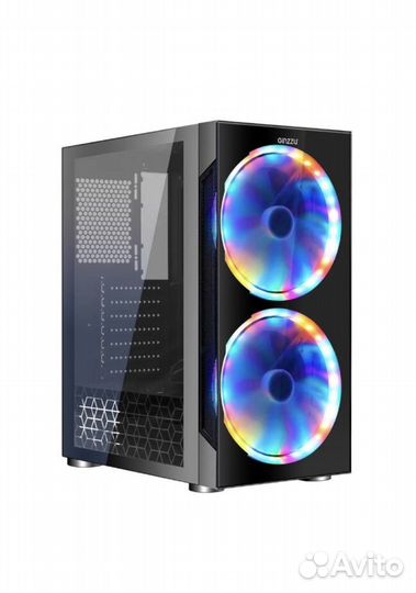 Игровой системный блок