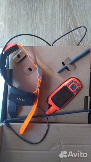 Навигатор garmin