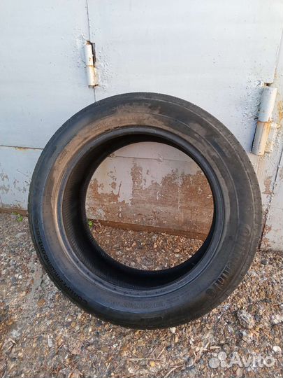 Continental ContiPremiumContact 2 215/55 R17