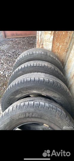 Hankook Optimo K715 185/75 R14
