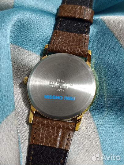 Часы наручные женские винтаж