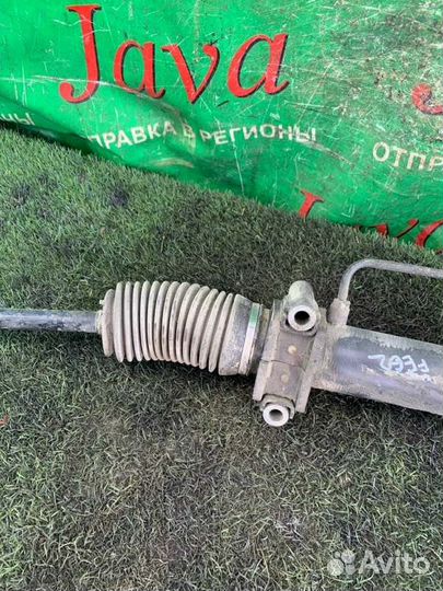 Рулевая рейка передняя Mitsubishi Canter FE62 4M51