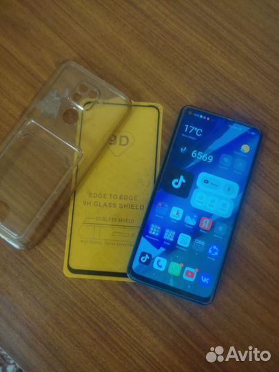 Xiaomi Redmi Note 9, 4/64 ГБ