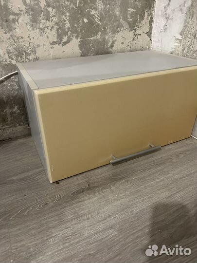 Шкафчик навесной бу