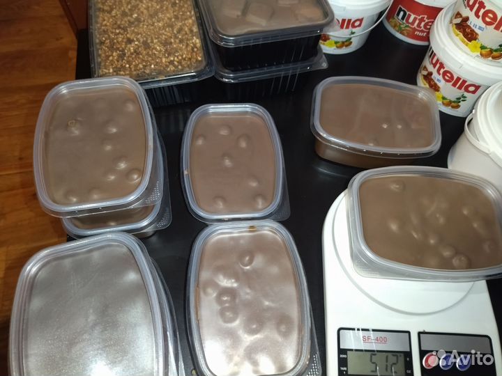 Шоколад, чтобы быть электровеником