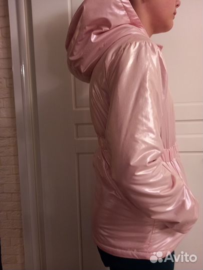 Куртка для девочки