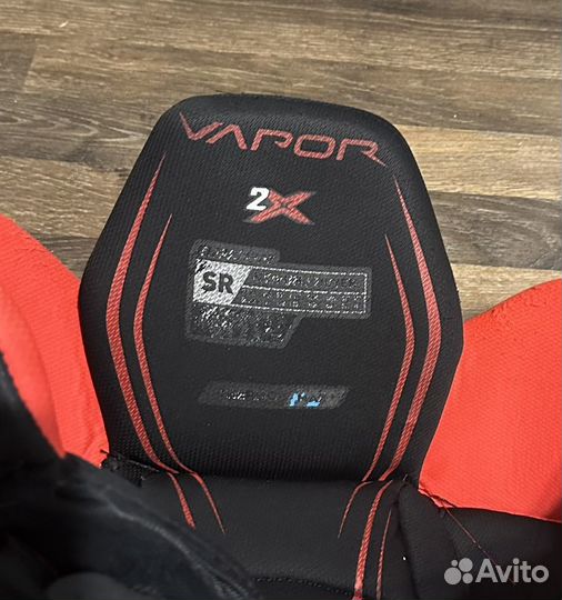 Хоккейные шорты Bauer vapor 2X sr M