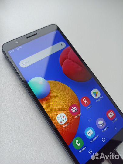 Samsung Galaxy A01 Core, 16 ГБ