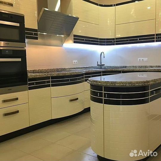 Кухня от производителя
