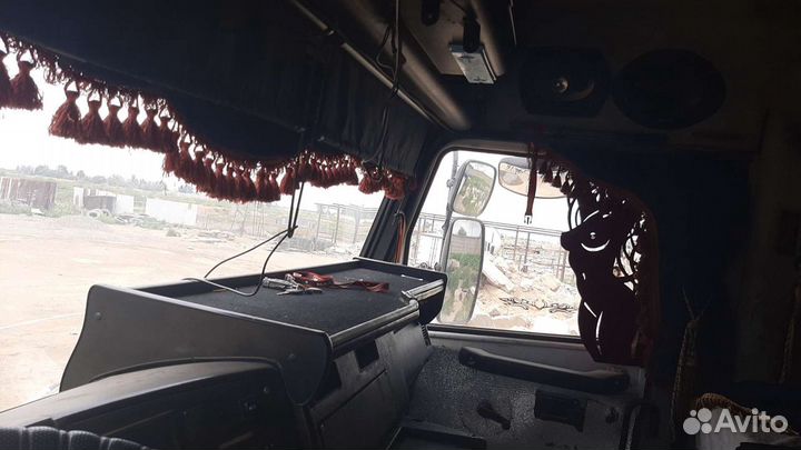 МАЗ 5440А9, 2010