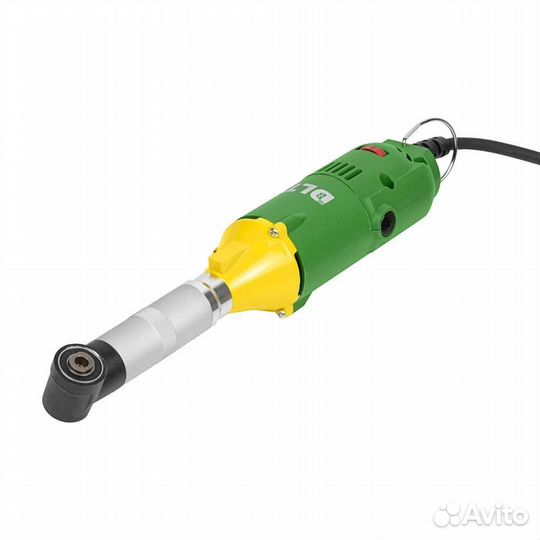 Гравёр угловой DLT G-100