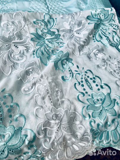 Покрывало комплект