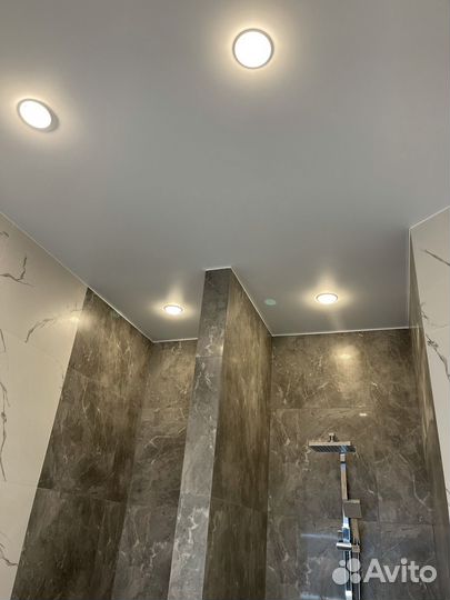 Ремонт квартир под ключ от