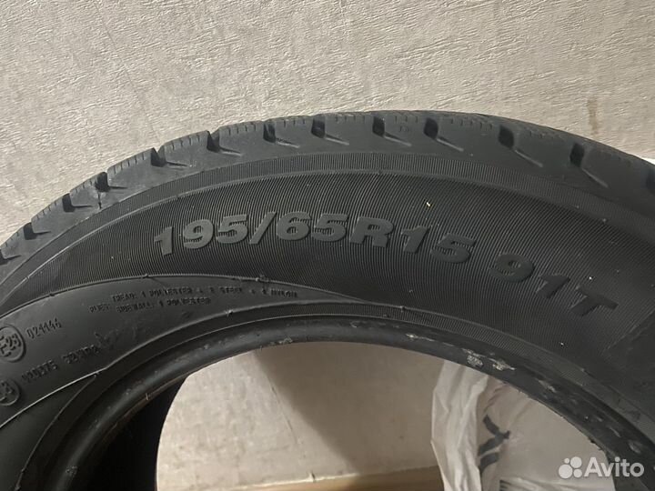 Белшина Artmotion 195/65 R15