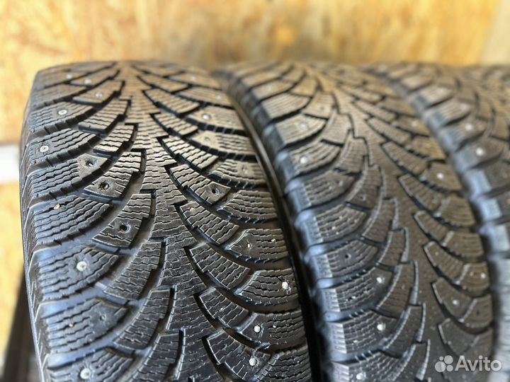 Nokian Tyres Nordman 5 215/65 R16 102T