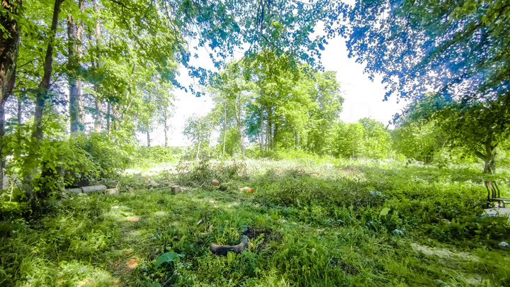 Дом 130 м² на участке 27 сот.