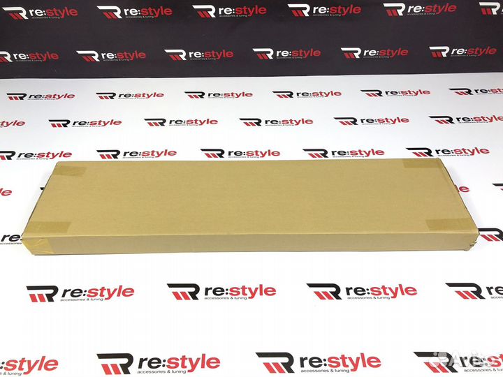 Спойлер Toyota Belta H865