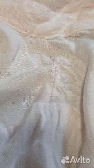 Рубашка для девочки. в неплохом сосоянии
