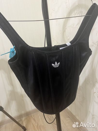 Корсет топ Adidas