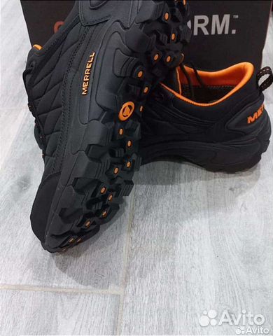 Кроссовки Merrell