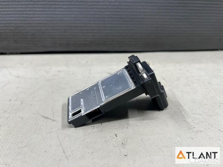 Датчик расхода воздуха subaru impreza
