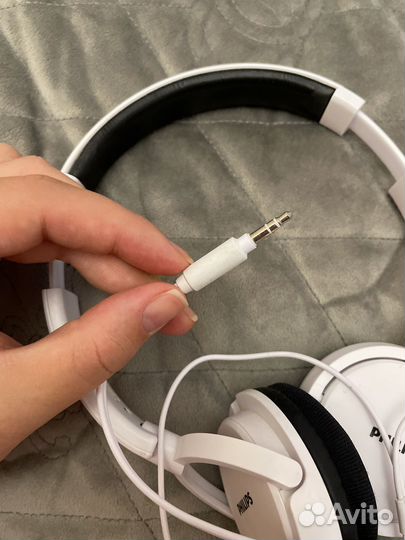 Наушники