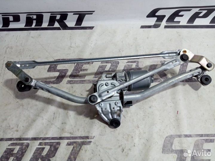 Трапеция дворников Volkswagen Passat B8