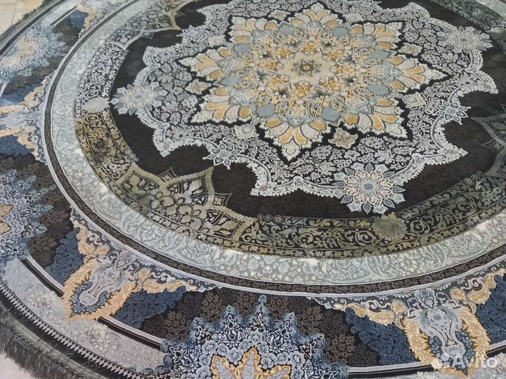 Ковры новые иранские
