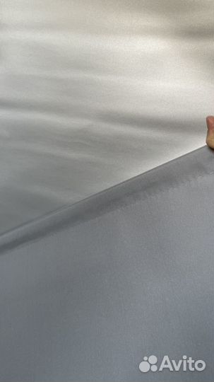 Рулонная штора блэкаут 160 см