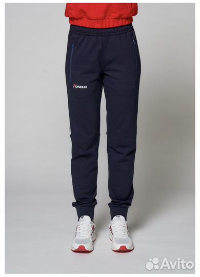 Костюм forward тренировочный женский M